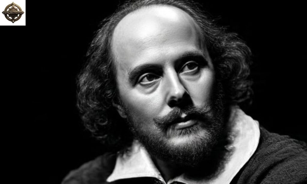 Shakespeare Quotes About Life and Success