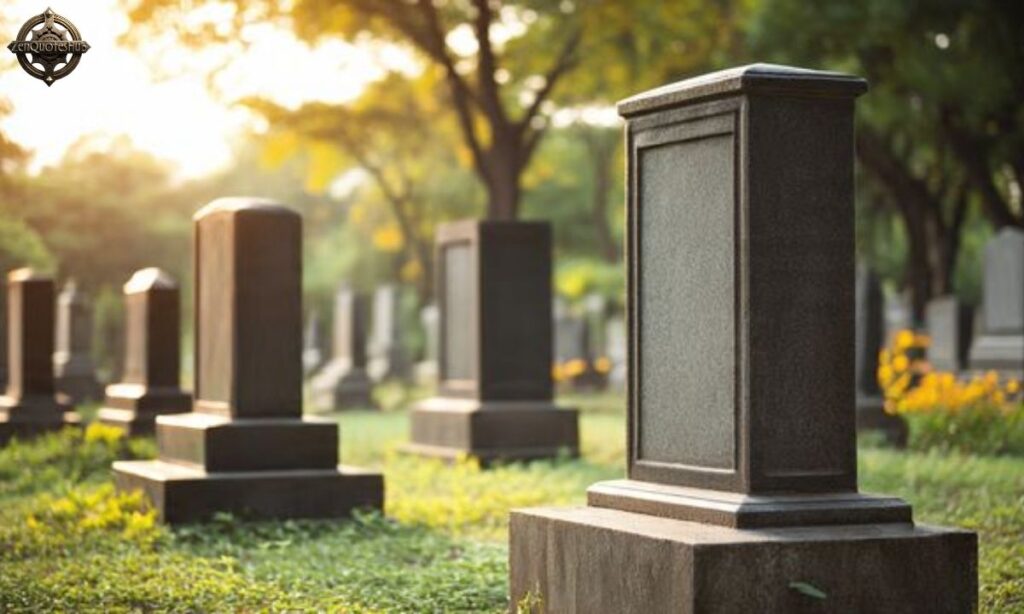 20 Classic Memorial Headstone Quotes