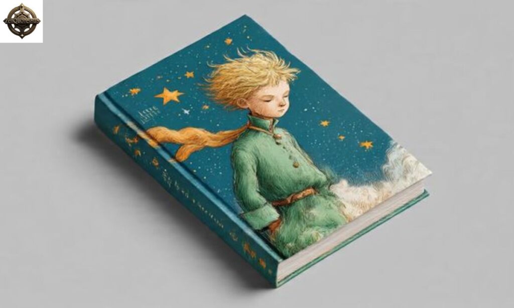 Best Famous Quotes from The Little Prince Book