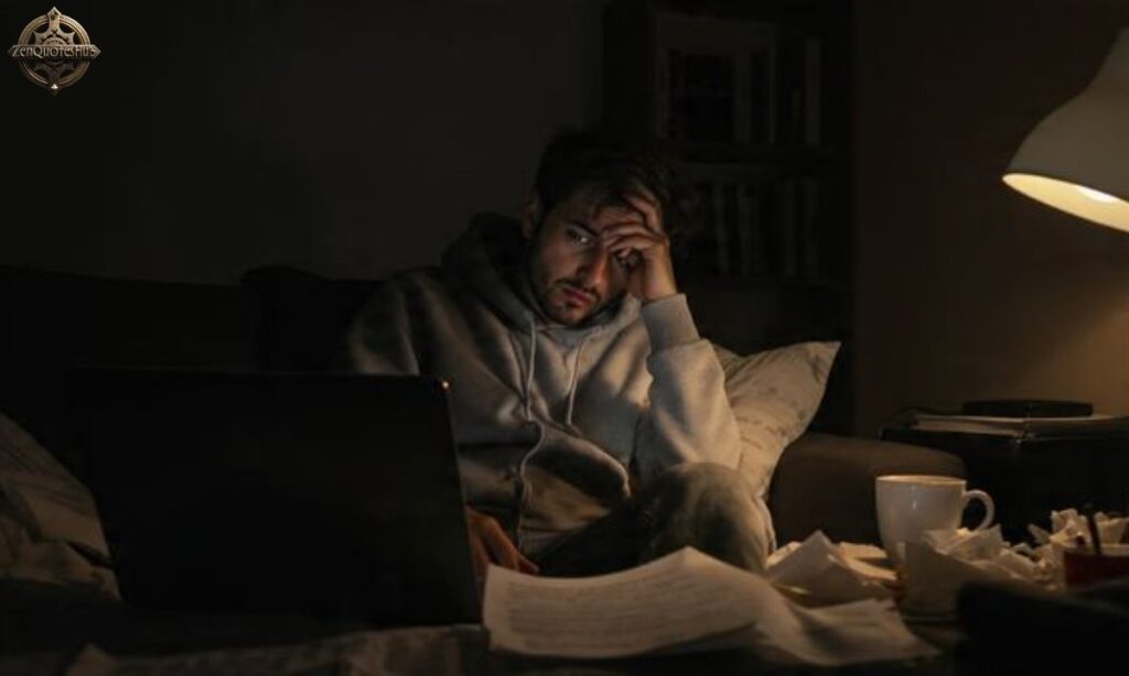 Best Karma Liar Quotes