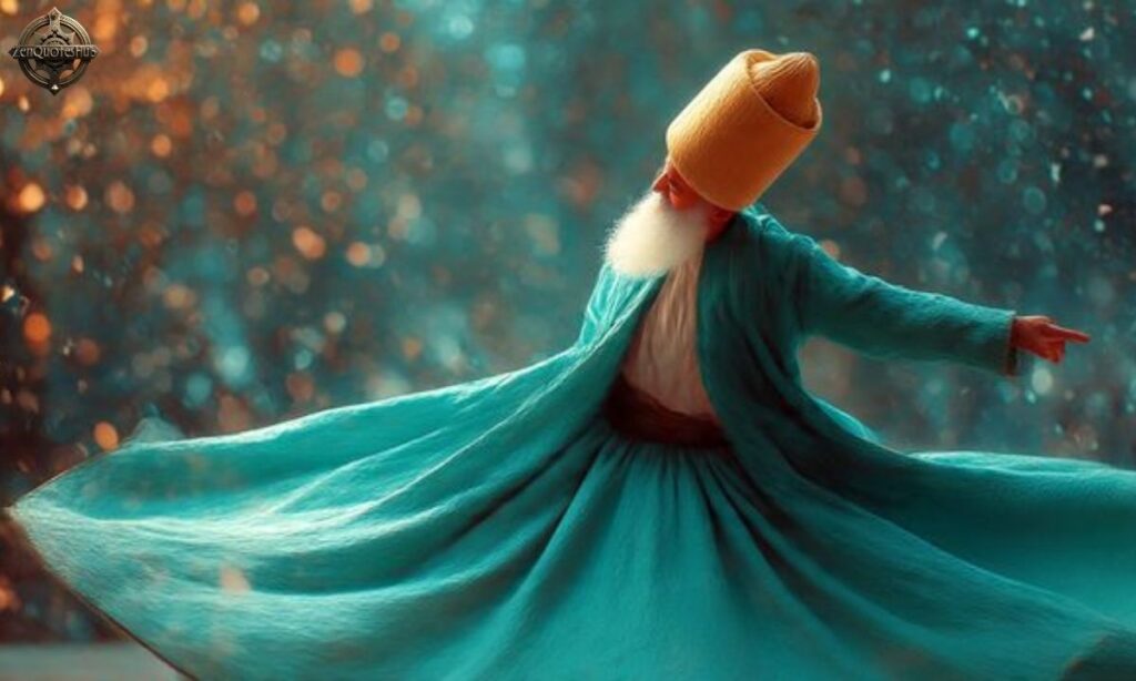 Best Rumi Quotes About Love for Living From the Heart
