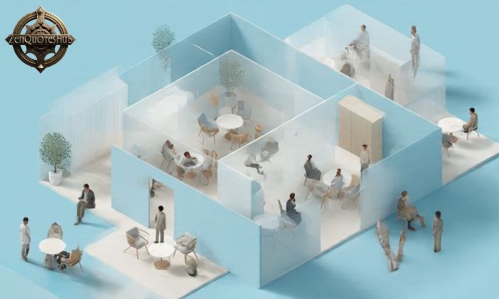 Building a Supportive Environment