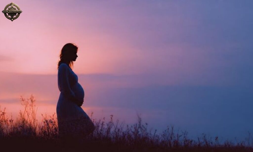 Comforting Pregnancy & Baby Loss Quotes