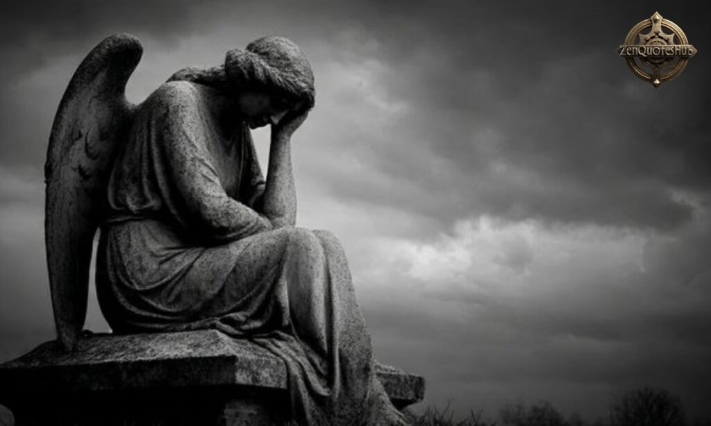 Death Anniversary Quotes About Grief