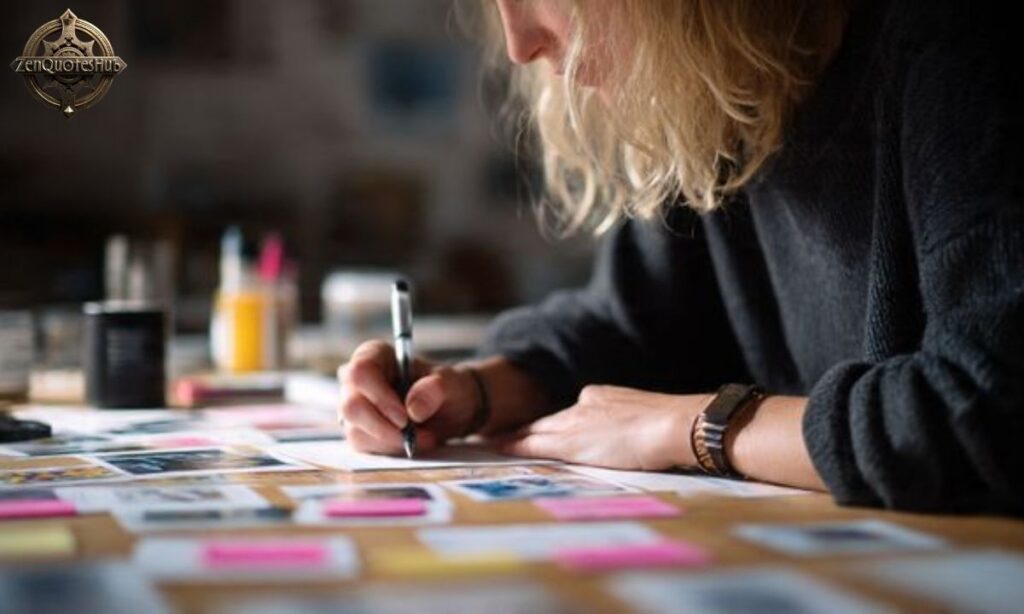 Deep Insights on the Craft