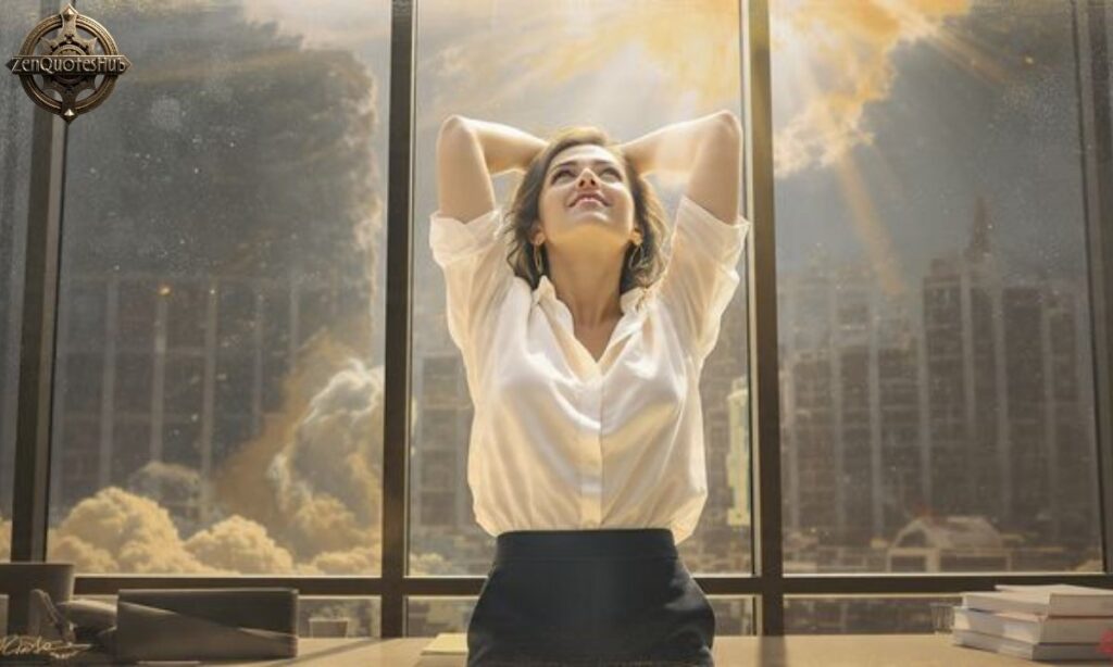 Love Gives Strength & Courage