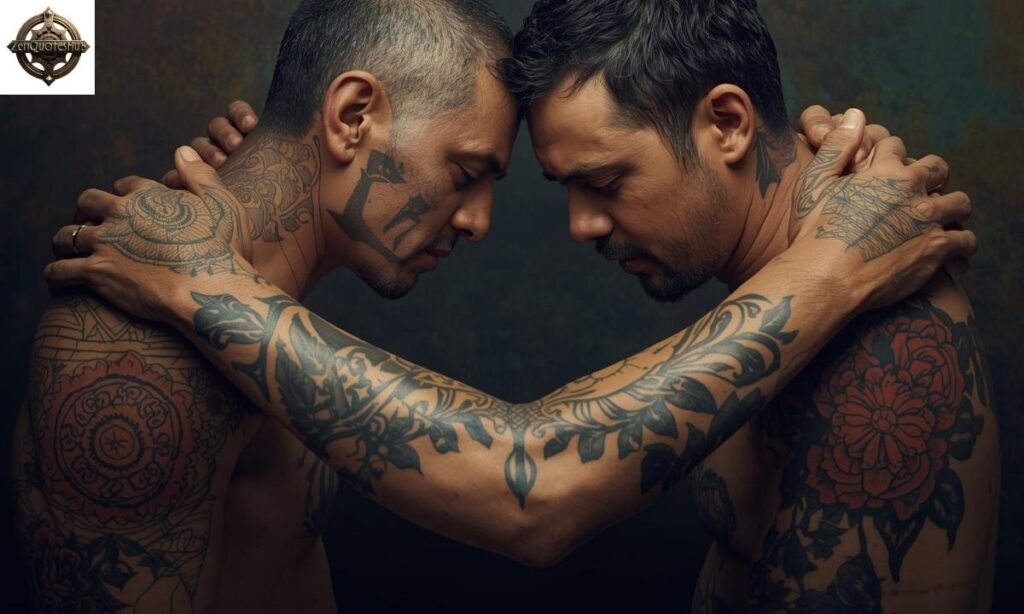 Family and Loyalty Tattoo Quotes for Men