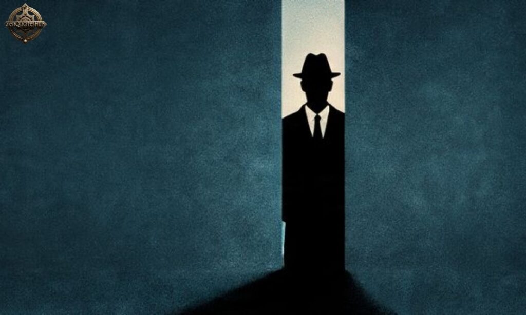 Famous Quotes on Privacy