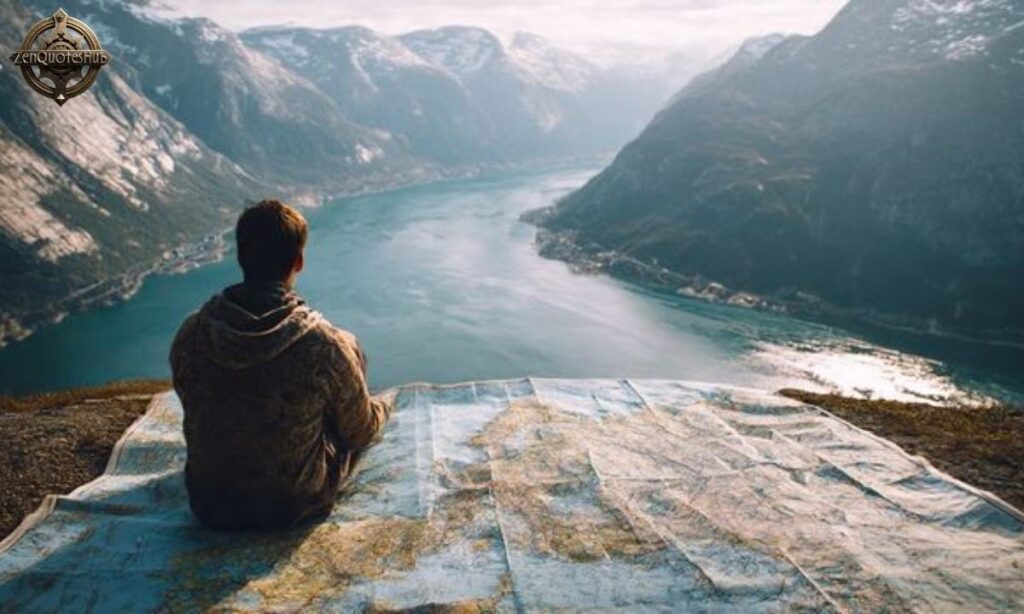 Famous Travel Quotes About Exploring the World