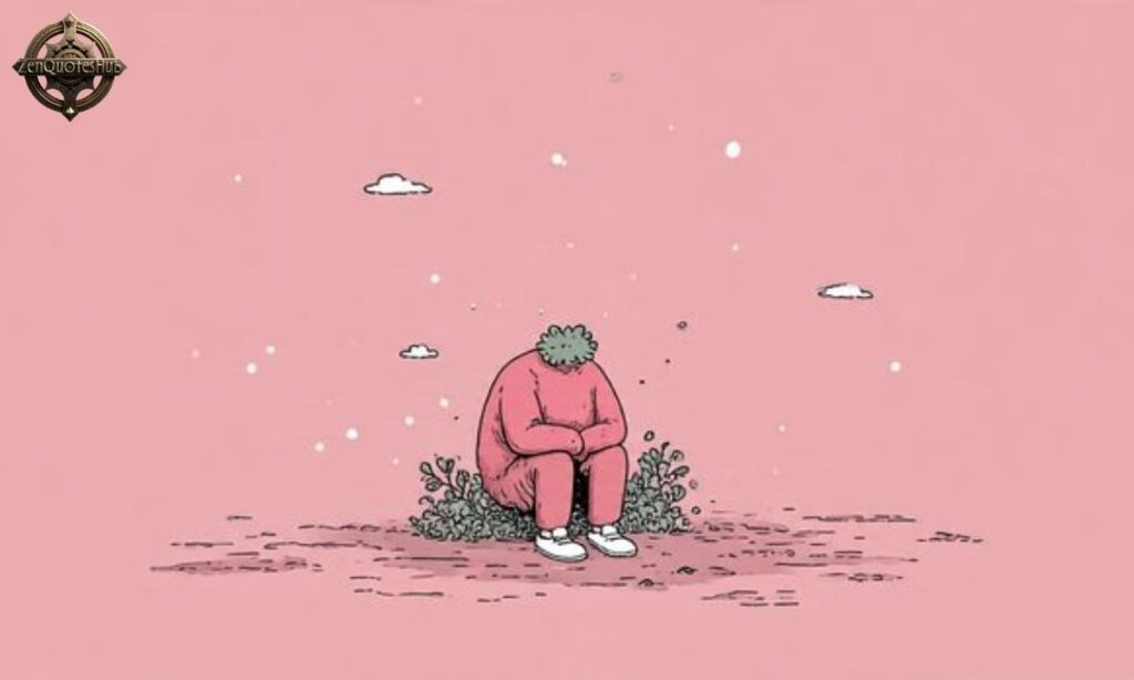 Funny and Relatable Loneliness Quotes