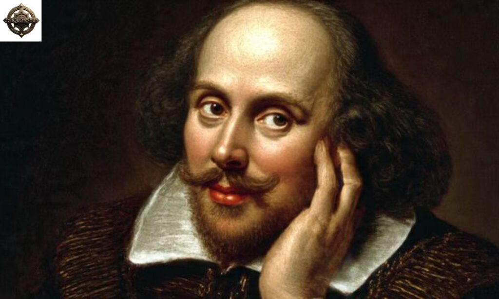 Funny and Witty Shakespeare Quotes