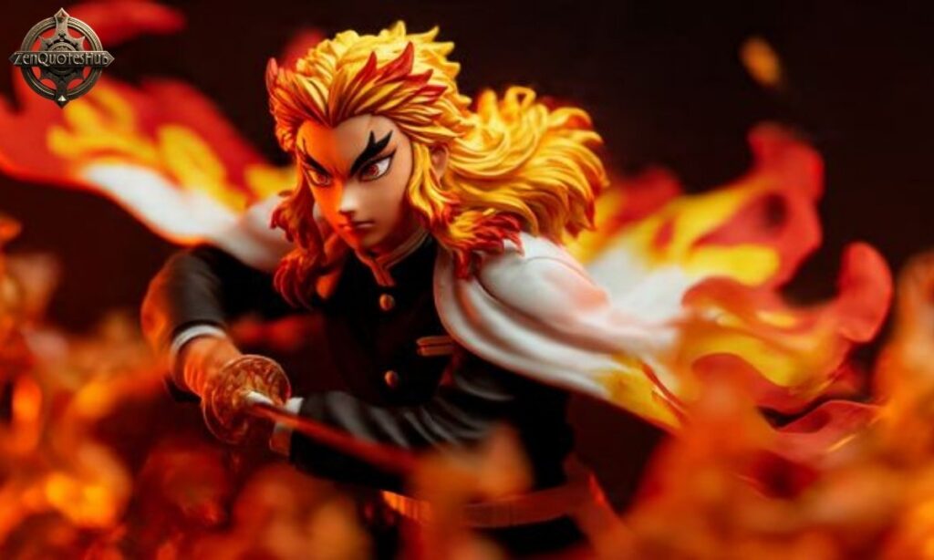 Giyu Tomioka: The Silent Protector