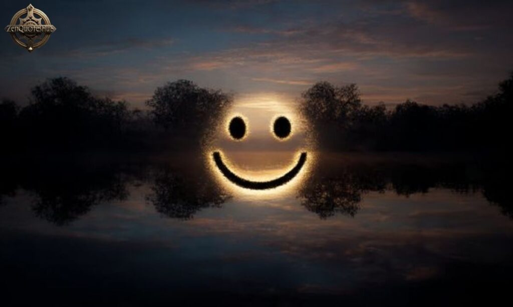 Good Night Quotes on Happiness