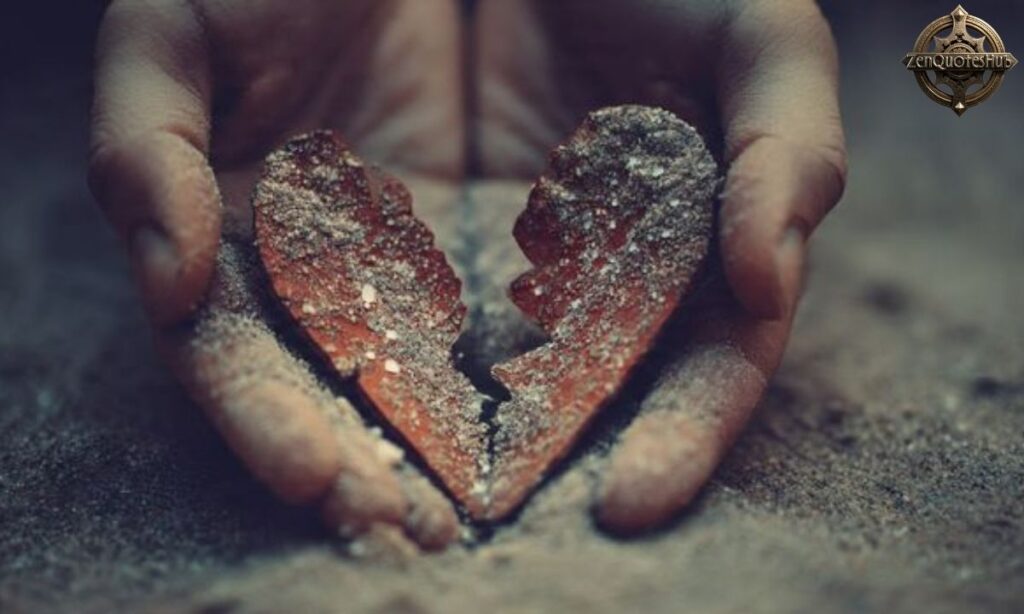 Heart-Touching Loss Quotes for Someone Who Passed Away