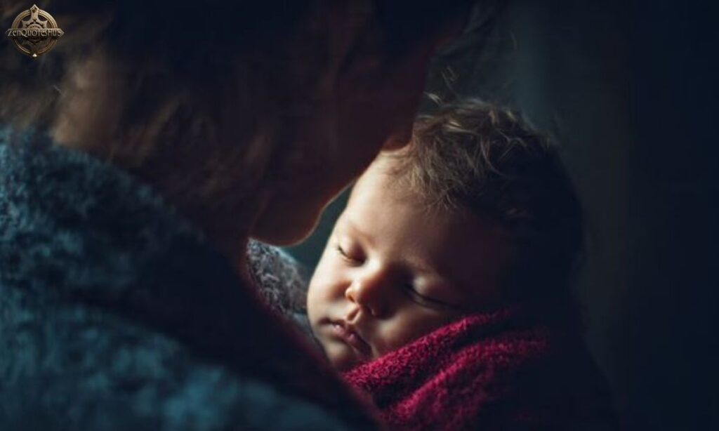 Helping Children Understand Pregnancy & Baby Loss