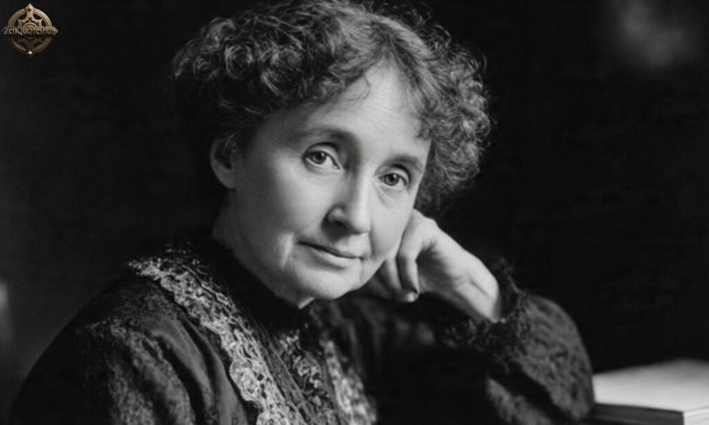 How Helen Keller Challenged American Hypocrisy