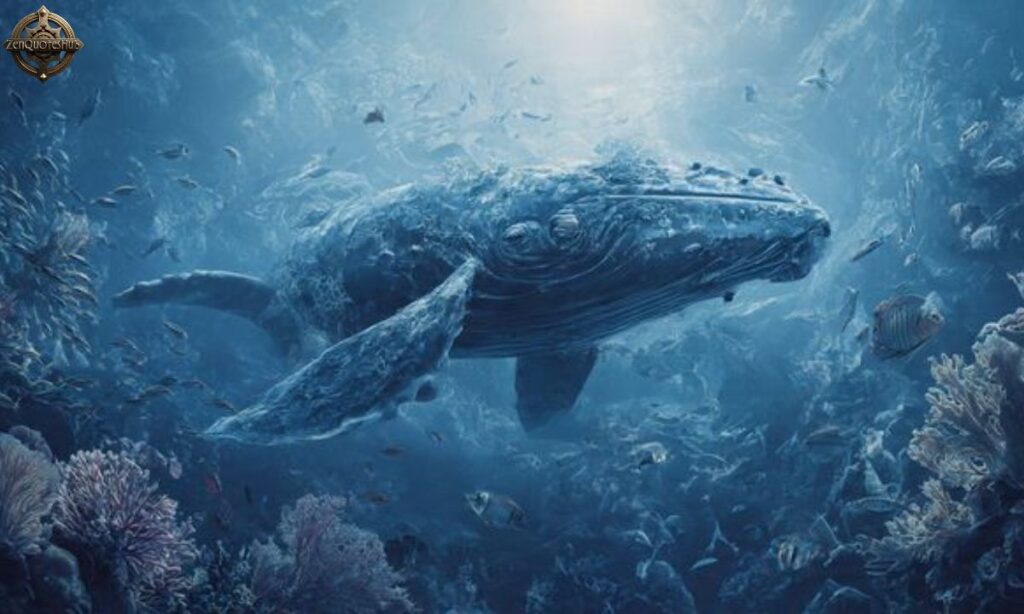 How Marine Life Inspires Our Daily Lives