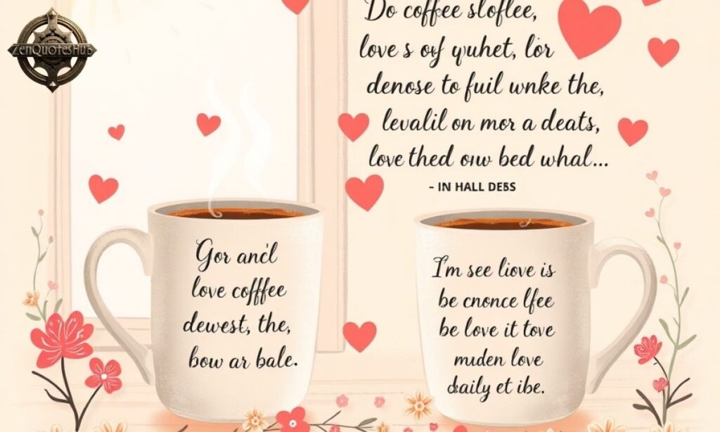 Love Quotes for Daily Life