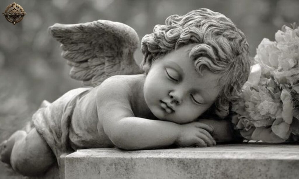 Memorial Quotes for Children and Infants