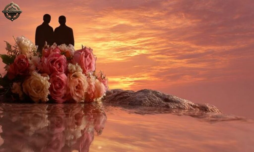 Memorial Quotes for Spouses and Partners