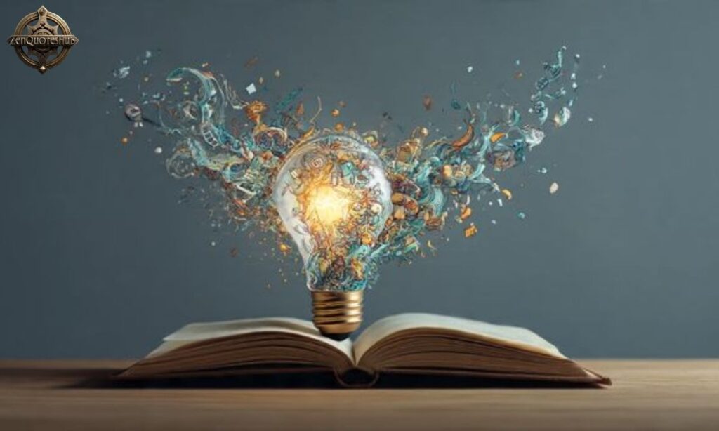 Motivational Quotes About Learning and Knowledge