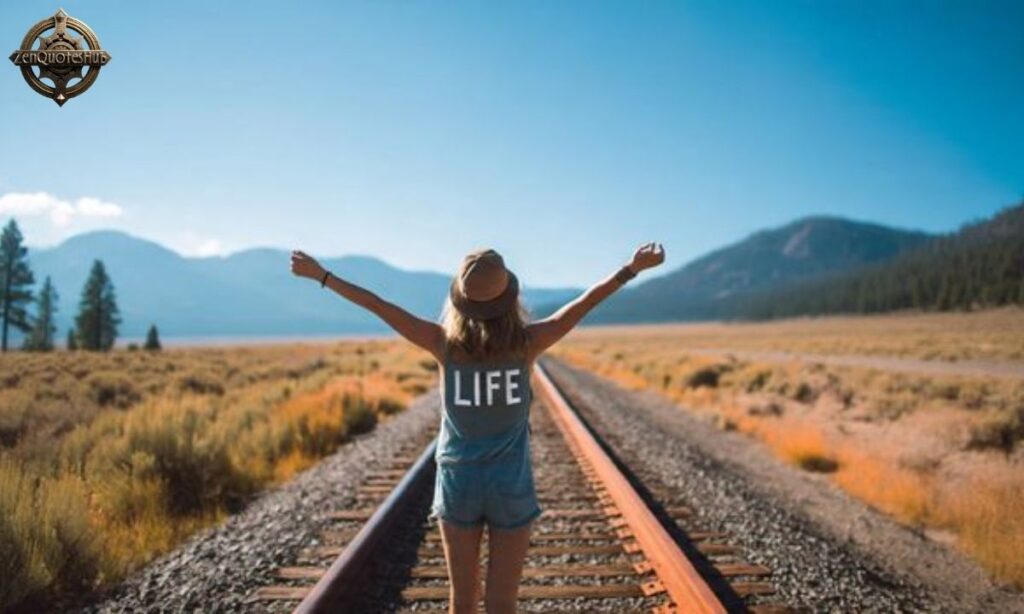 Motivational Travel Sayings for Your Next Trip