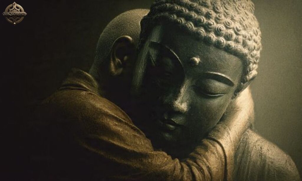 On Love, Compassion, and Peace