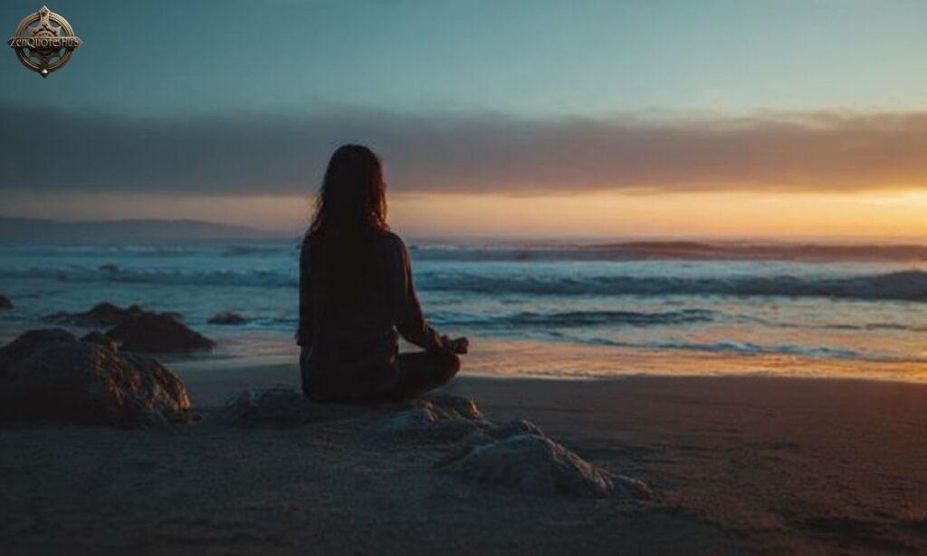 On Mindfulness and Living in the Moment