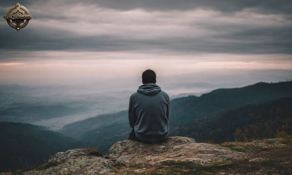 Overcoming Loneliness: Quotes for Healing and Emotional Growth