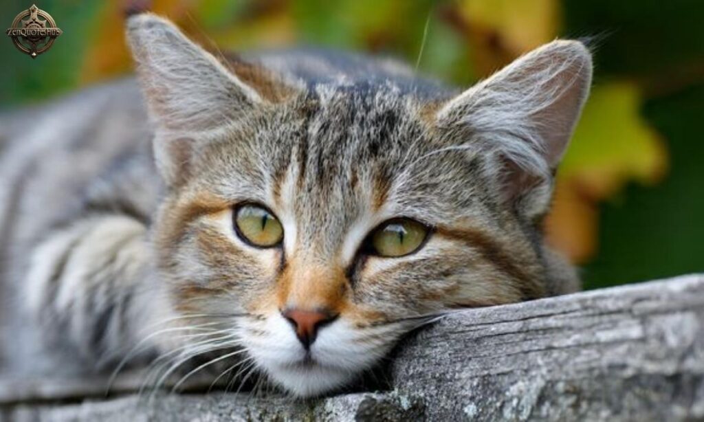 Pet Loss Memorial Quotes for Cats