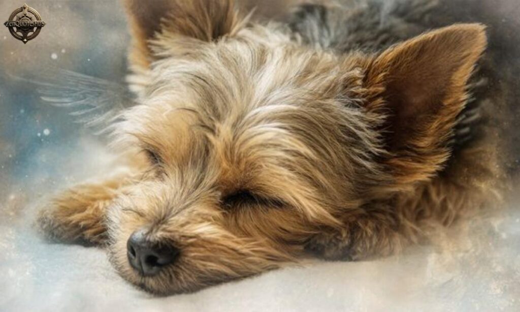 Pet Loss Memorial Quotes for Dogs