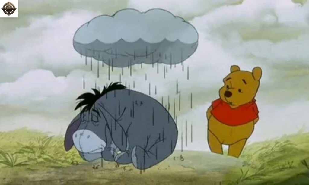 Positive Uplifting Winnie The Pooh Quotes