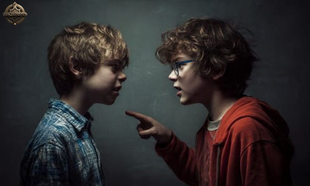 Quotes About Bullies