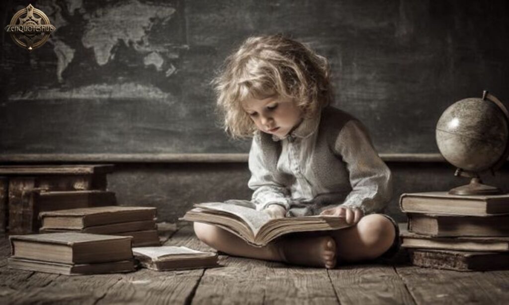 Quotes About Education and Its Power