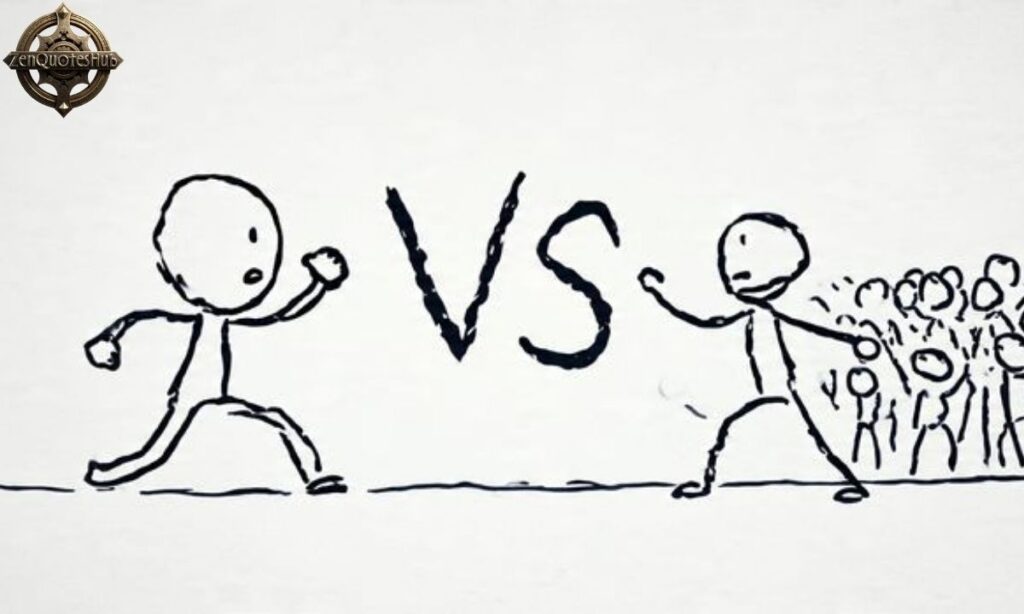 Quotes About Leadership vs Bullying