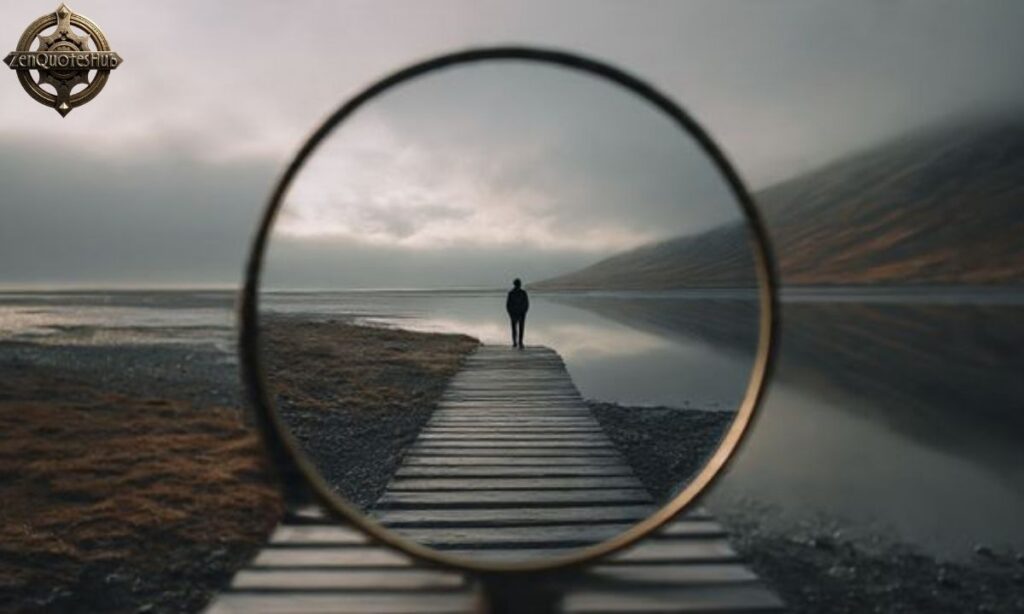 Quotes About Self-Reflection and Growth