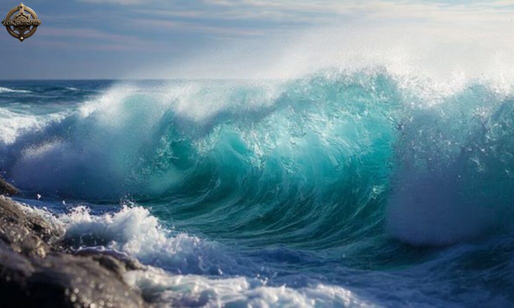 Quotes Celebrating Ocean Beauty and Wonder 