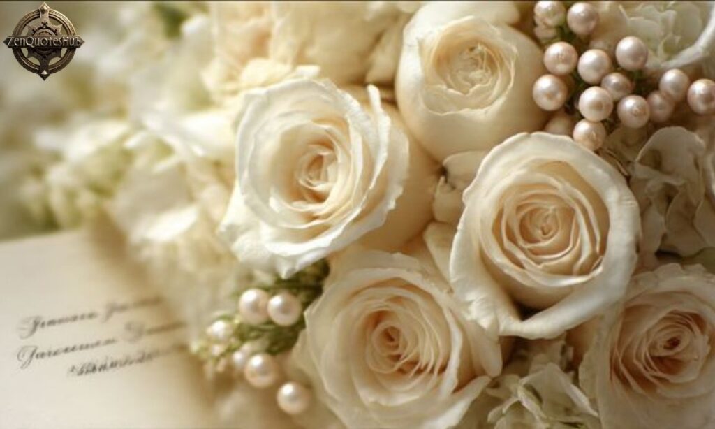 Romantic Phrases for Wedding Invitations