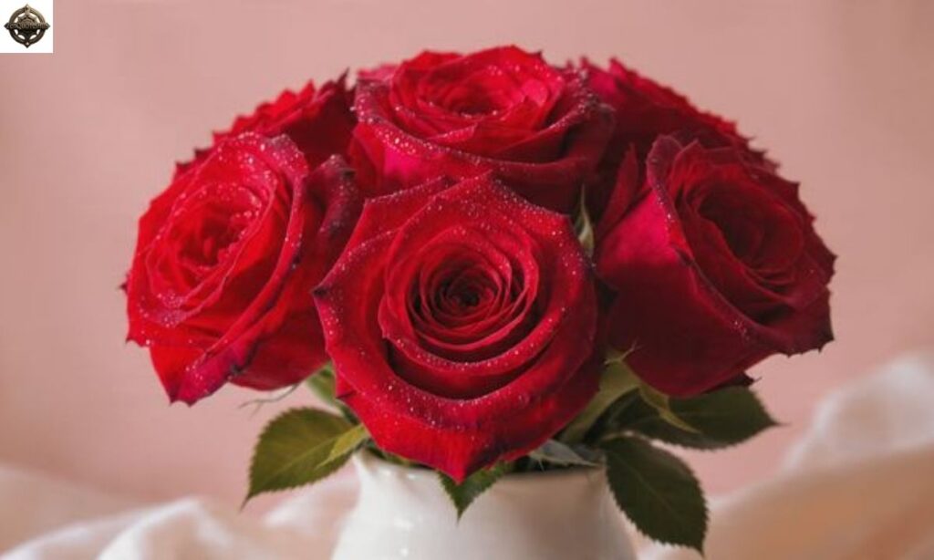 Rose Quotes for Instagram