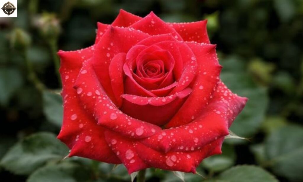 Rose Quotes in English