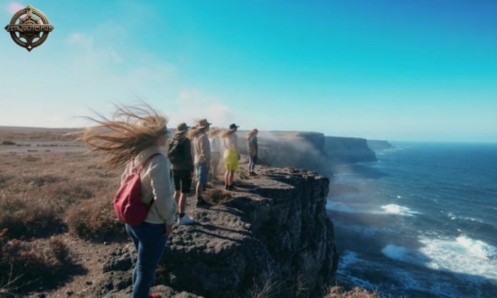 Screw Your Courage To The Sticking Place, And We'll Not Fail