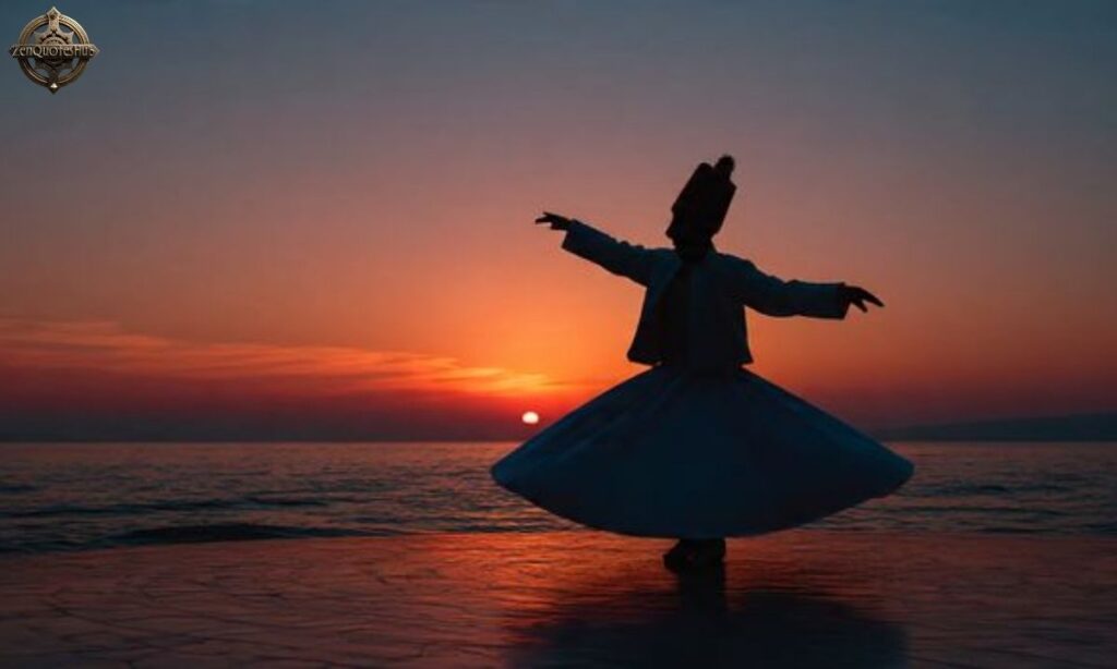 Soulful Rumi Quotes About Love and Surrender