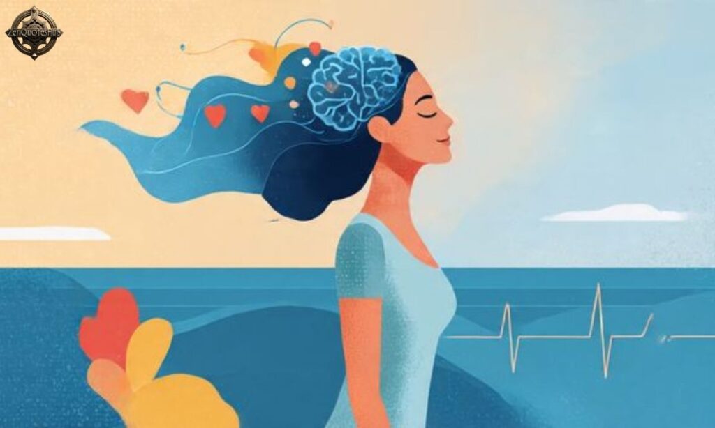 The Connection Between Mental and Physical Wellness