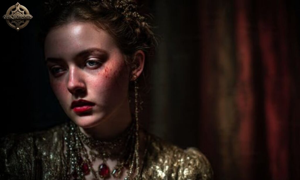 The Psychology Behind Lady Macbeth's Character