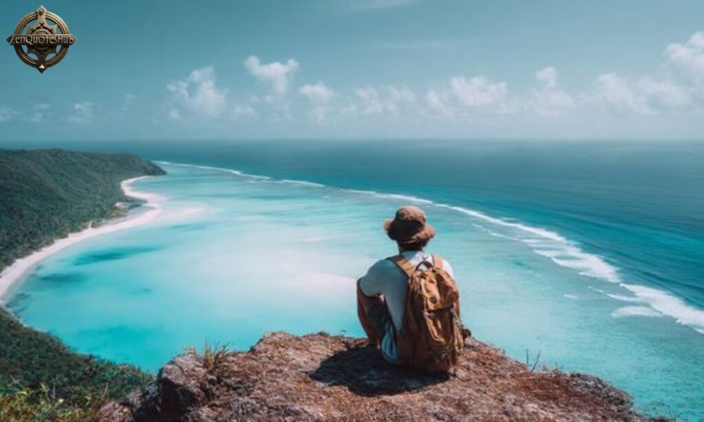 Travel Wisdom from Famous Authors and Philosophers