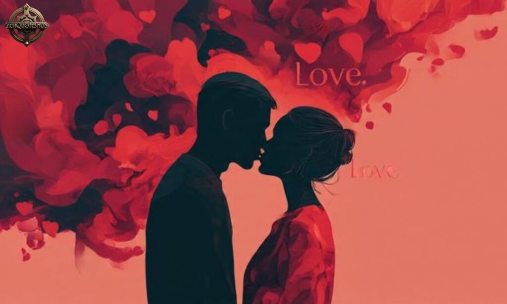 Vulnerability and Love