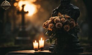 100+ Best Death Anniversary Quotes & Remembrance Messages