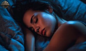 100 Good Night Quotes for Deep Sleep and Beautiful Dreams