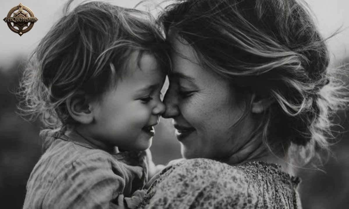 100+ Inspiring Motherhood Quotes to Celebrate Being a Mom