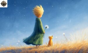 100+ The Little Prince Quotes About Love, Life & Friendship